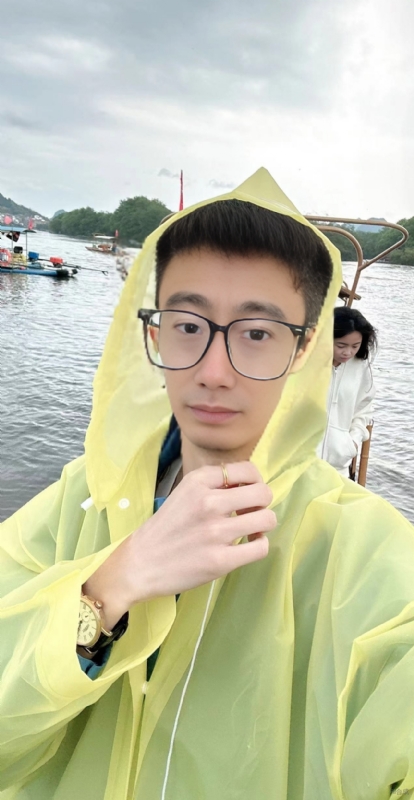 千寻与牵的第二张照片--平潭相亲服务中心