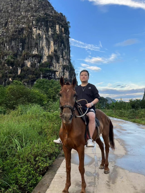 千度D雄的第六张照片--平潭相亲服务中心