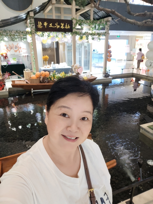 丁姐爱生活的第三张照片--平潭相亲服务中心