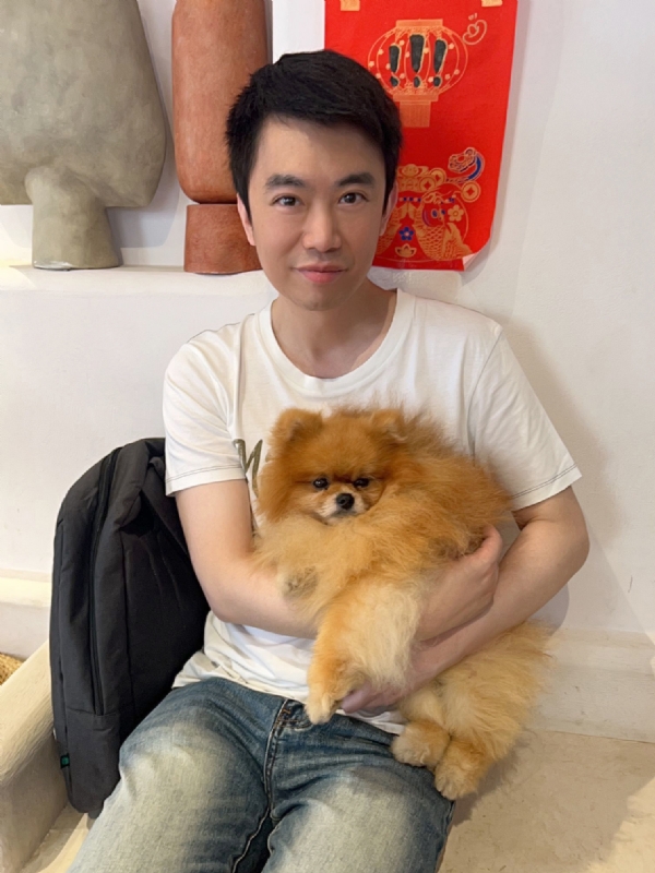 Leo的第一张照片--平潭相亲服务中心