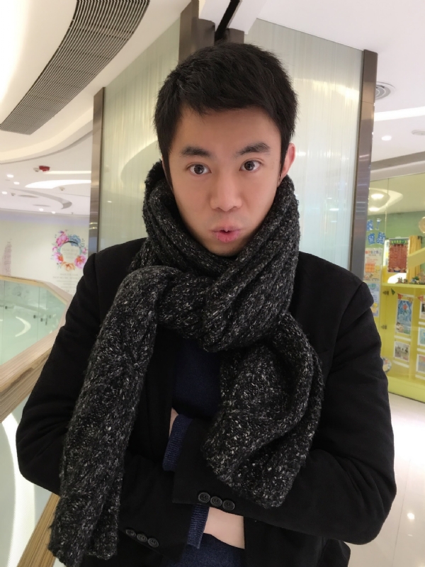 Leo的第三张照片--平潭相亲服务中心