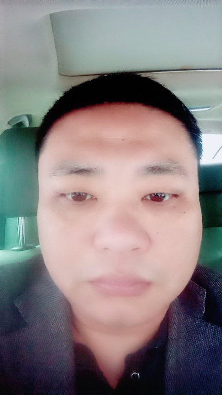 向日葵的第一张照片--平潭相亲服务中心