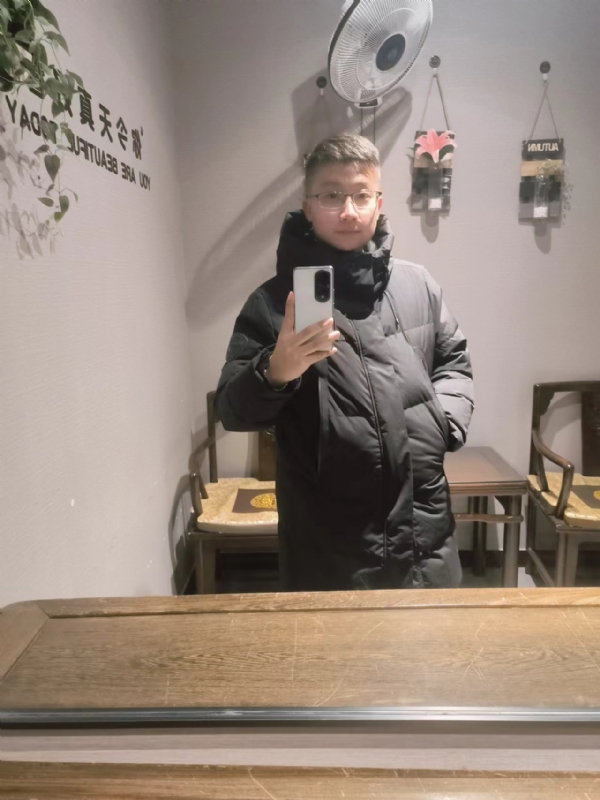 锅贴的第四张照片--平潭相亲服务中心