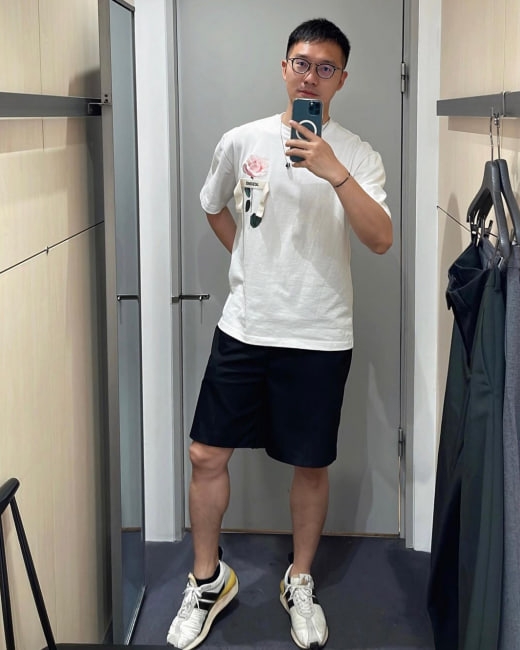 时间大师的第一张照片--平潭相亲服务中心