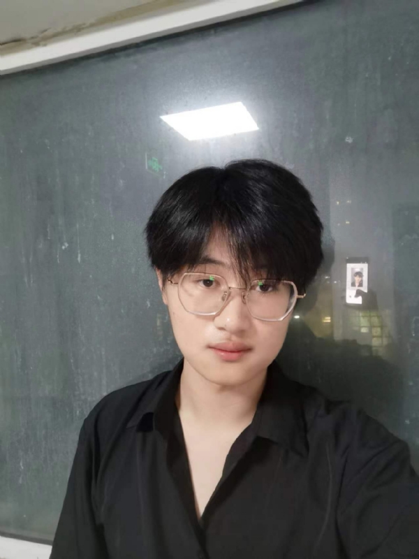 好好的第一张照片--平潭相亲服务中心