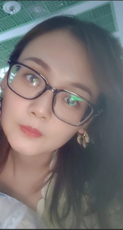 可可的第一张照片--平潭相亲服务中心