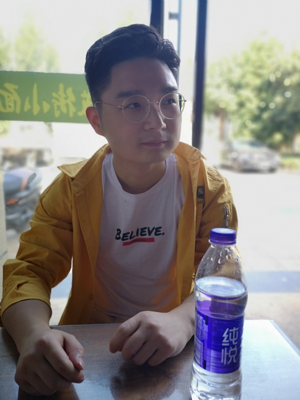 听风等雨的第一张照片--平潭相亲服务中心