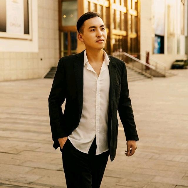 墨墨的第一张照片--平潭相亲服务中心
