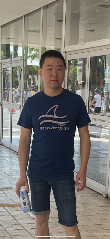 花都帅哥的第一张照片--平潭相亲服务中心