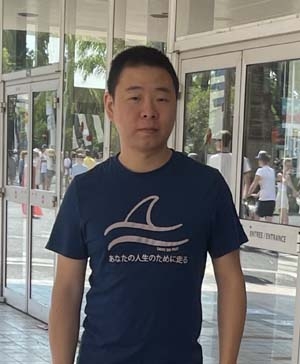 花都帅哥的第二张照片--平潭相亲服务中心