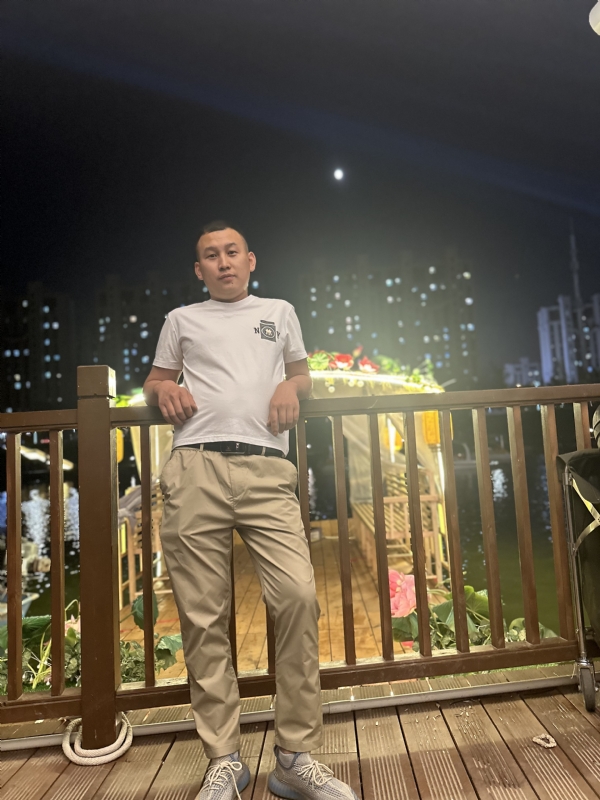 大超的第一张照片--平潭相亲服务中心