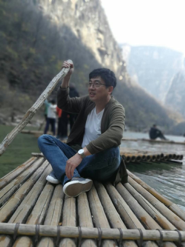 风被吹走了的第二张照片--平潭相亲服务中心