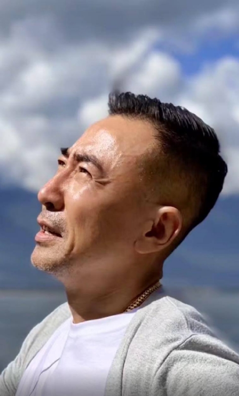 张凯的第一张照片--平潭相亲服务中心