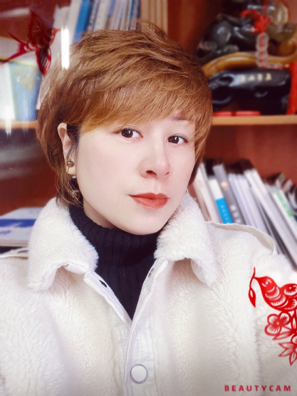 阳光百合的第一张照片--平潭相亲服务中心