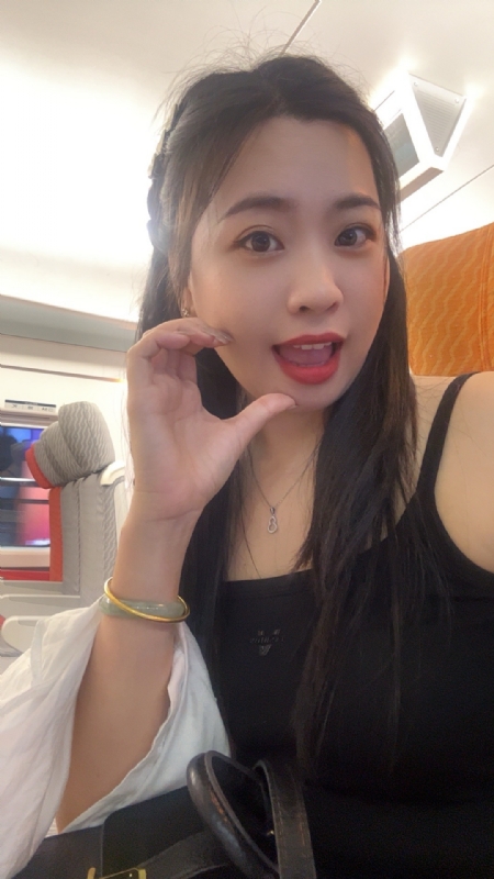 Lin的第四张照片--平潭相亲服务中心