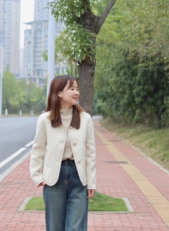 宁静的第一张照片--平潭相亲服务中心