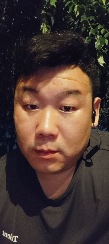 晨曦的第一张照片--平潭相亲服务中心