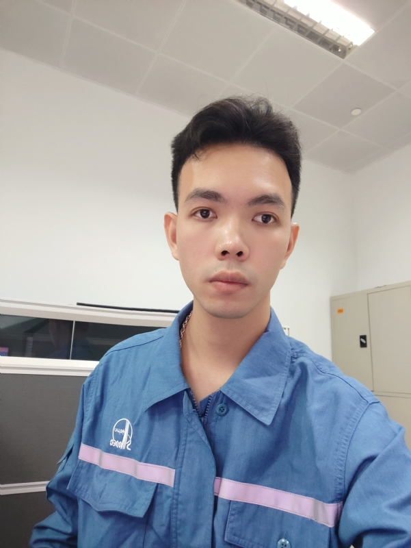 随缘就好的第一张照片--平潭相亲服务中心