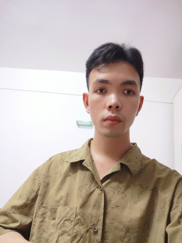 随缘就好的第二张照片--平潭相亲服务中心