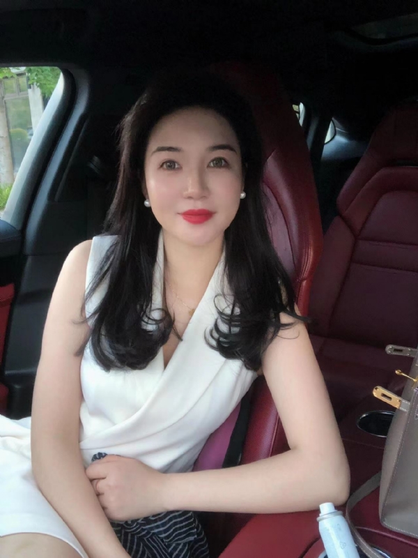 小雨的第一张照片--平潭相亲服务中心