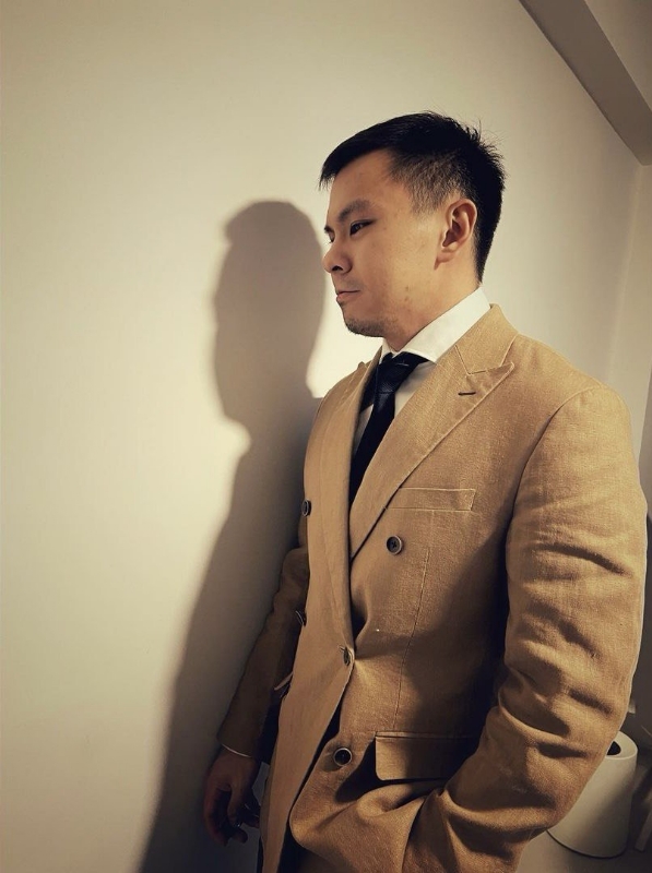 尋歡人的第一张照片--平潭相亲服务中心