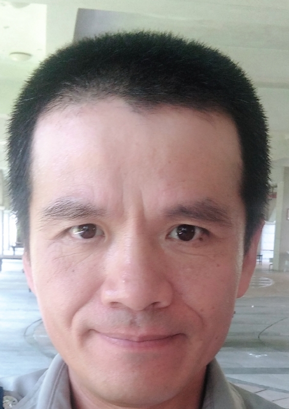 啊辣的第一张照片--平潭相亲服务中心