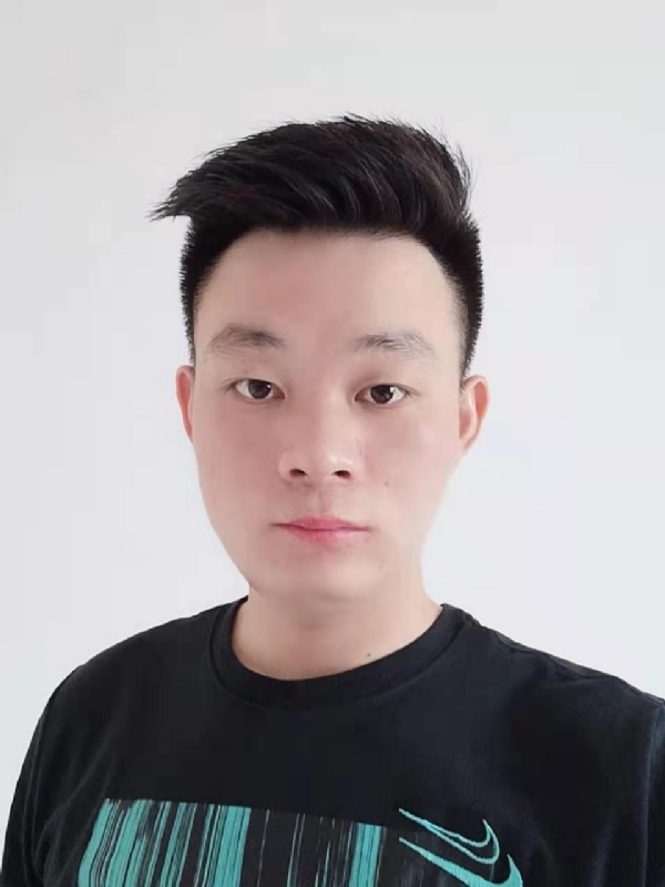 麦吉的第一张照片--平潭相亲服务中心
