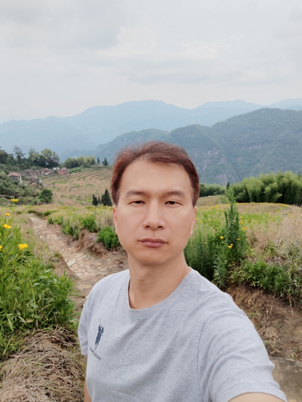 彩虹的第一张照片--平潭相亲服务中心