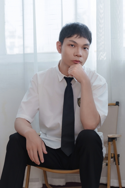 爱知音的第二张照片--平潭相亲服务中心