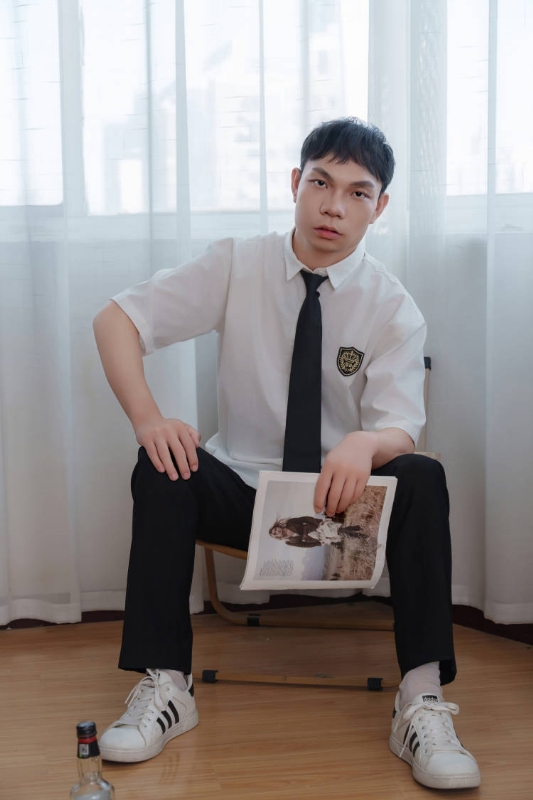 爱知音的第三张照片--平潭相亲服务中心