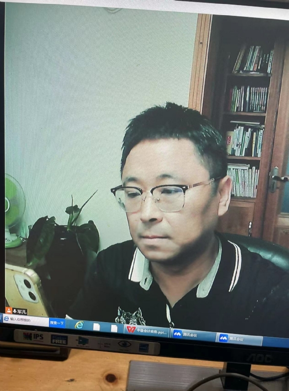 军儿的第一张照片--平潭相亲服务中心