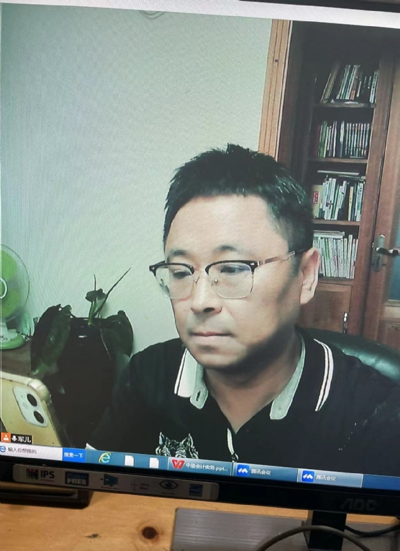 军儿的第二张照片--平潭相亲服务中心