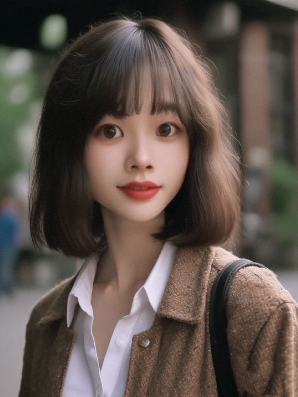 旺仔牛奶的第一张照片--平潭相亲服务中心
