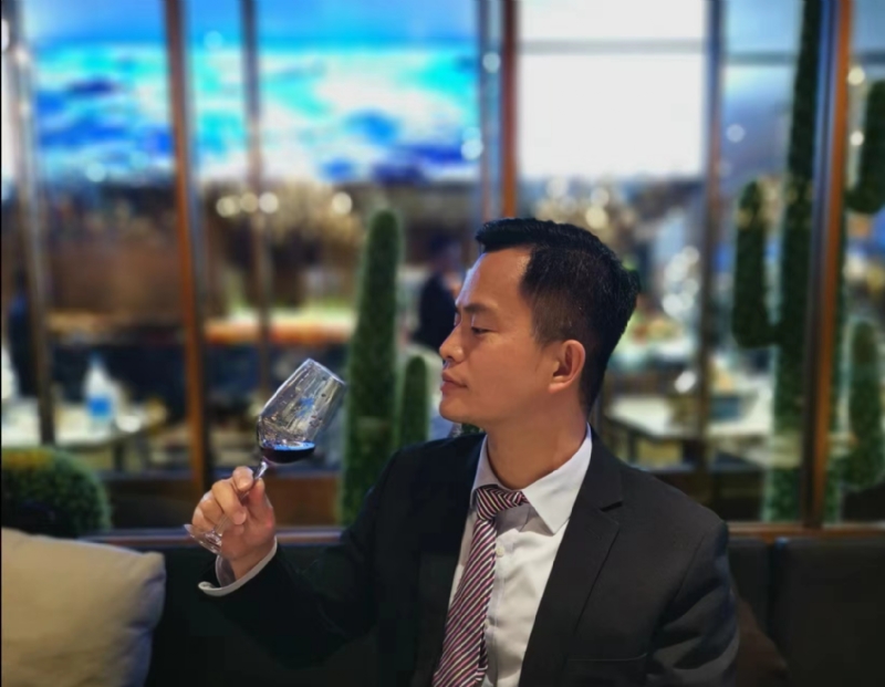 息心的第四张照片--平潭相亲服务中心