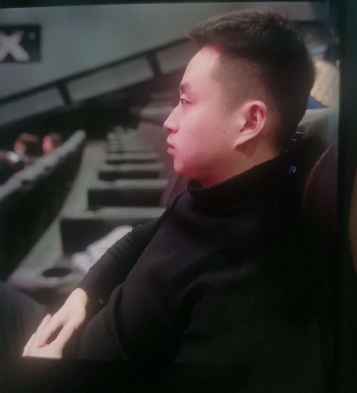 jojojo的第一张照片--平潭相亲服务中心