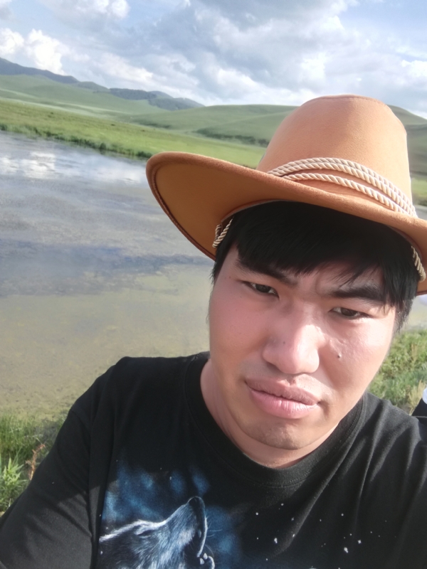 LOVE的誓言的第二张照片--平潭相亲服务中心