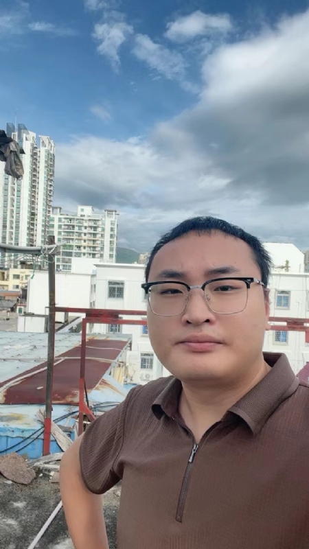 张家大哥的第一张照片--平潭相亲服务中心