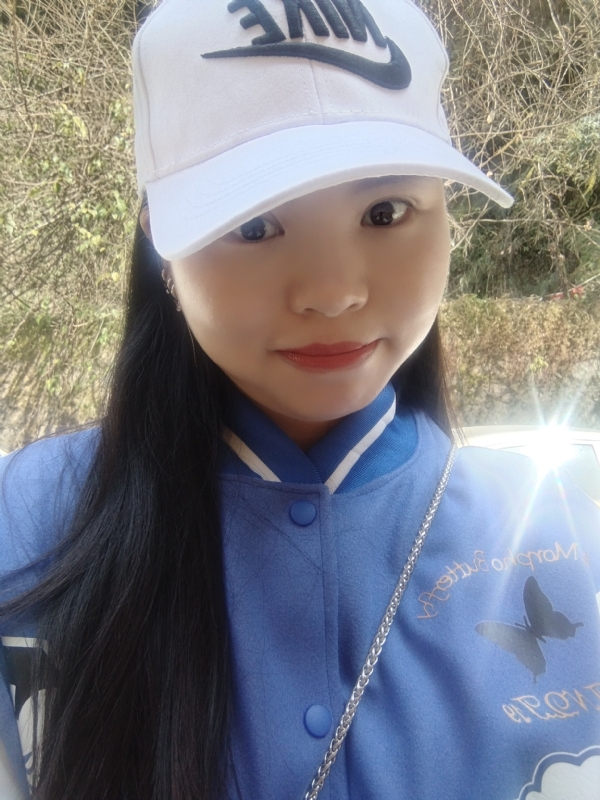 淼淼的第一张照片--平潭相亲服务中心