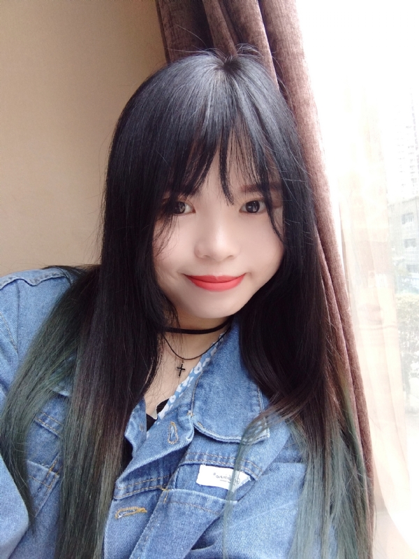 淼淼的第三张照片--平潭相亲服务中心