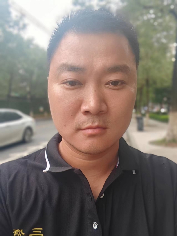 独寂的第一张照片--平潭相亲服务中心