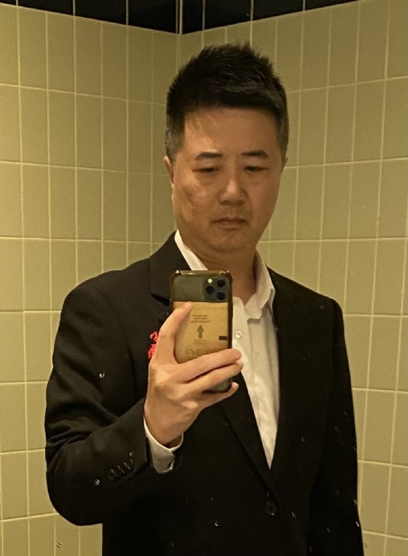 Alan的第三张照片--平潭相亲服务中心