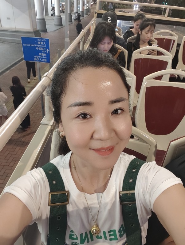 燕子的第一张照片--平潭相亲服务中心