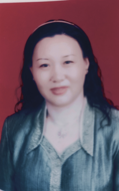 雨霏的第五张照片--平潭相亲服务中心