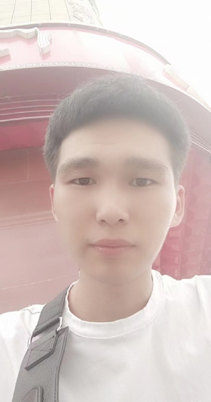 一往情深的第一张照片--平潭相亲服务中心