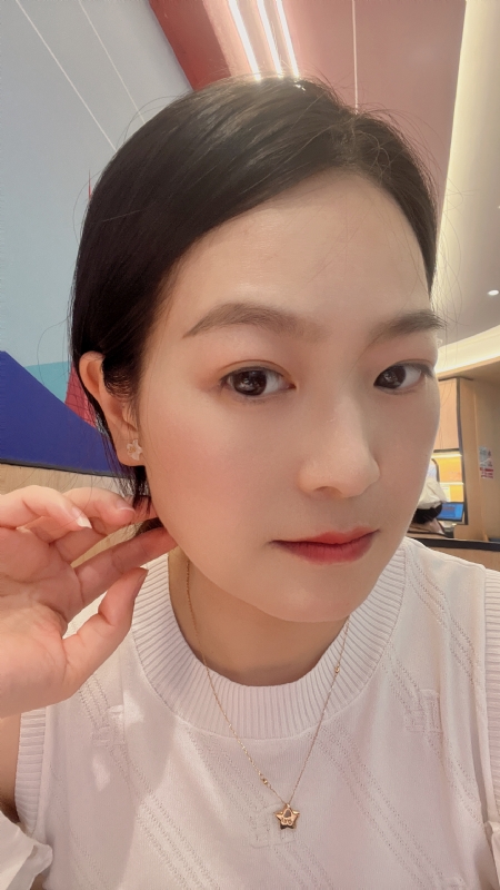 好久不见的第一张照片--平潭相亲服务中心