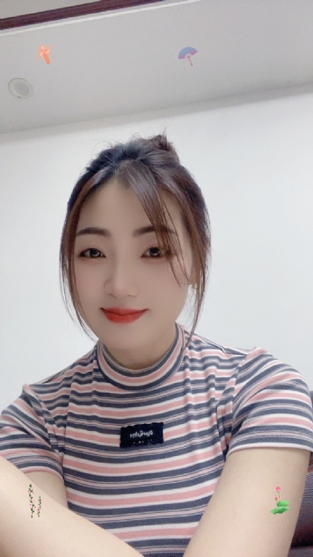 可儿的第一张照片--平潭相亲服务中心