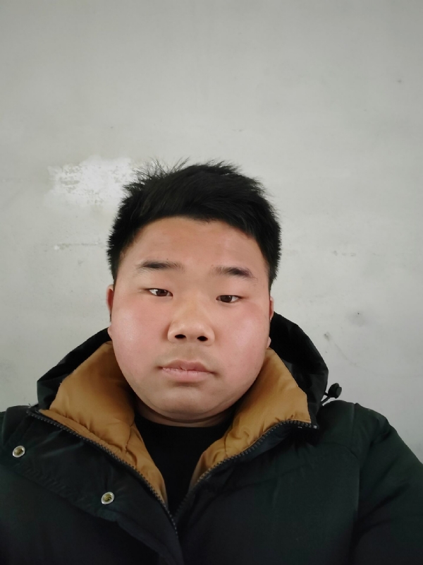 精神饱满的第五张照片--平潭相亲服务中心