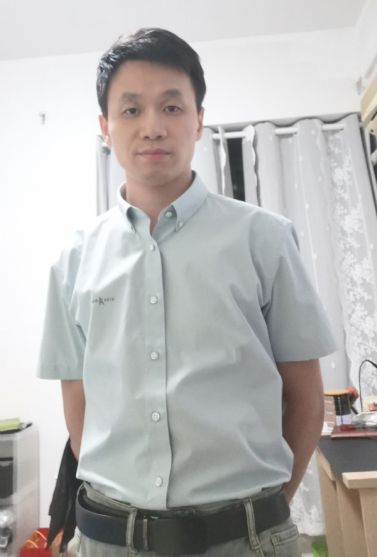 风雨无阻的第一张照片--平潭相亲服务中心