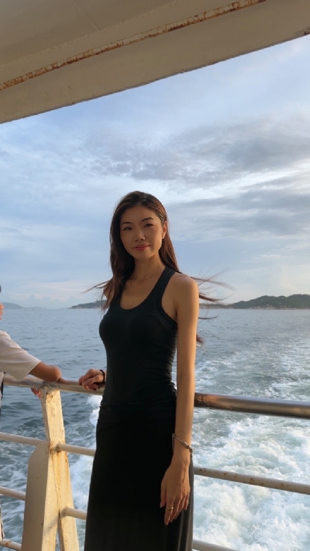 Vicky的第一张照片--平潭相亲服务中心
