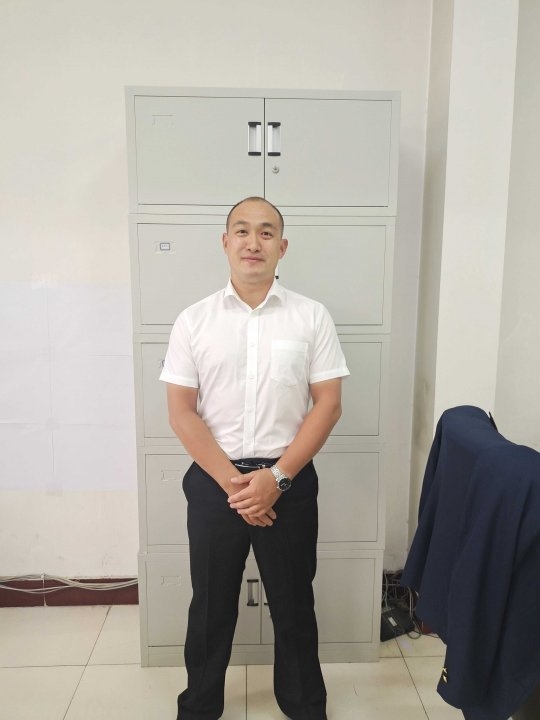 JOHNDX的第二张照片--平潭相亲服务中心